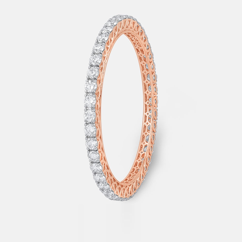 Glorious Mesh Bangle