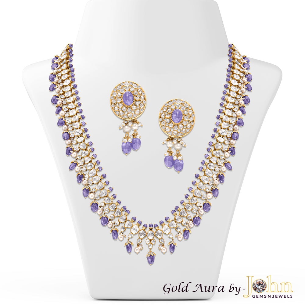 Necklace Set FPLNS-163