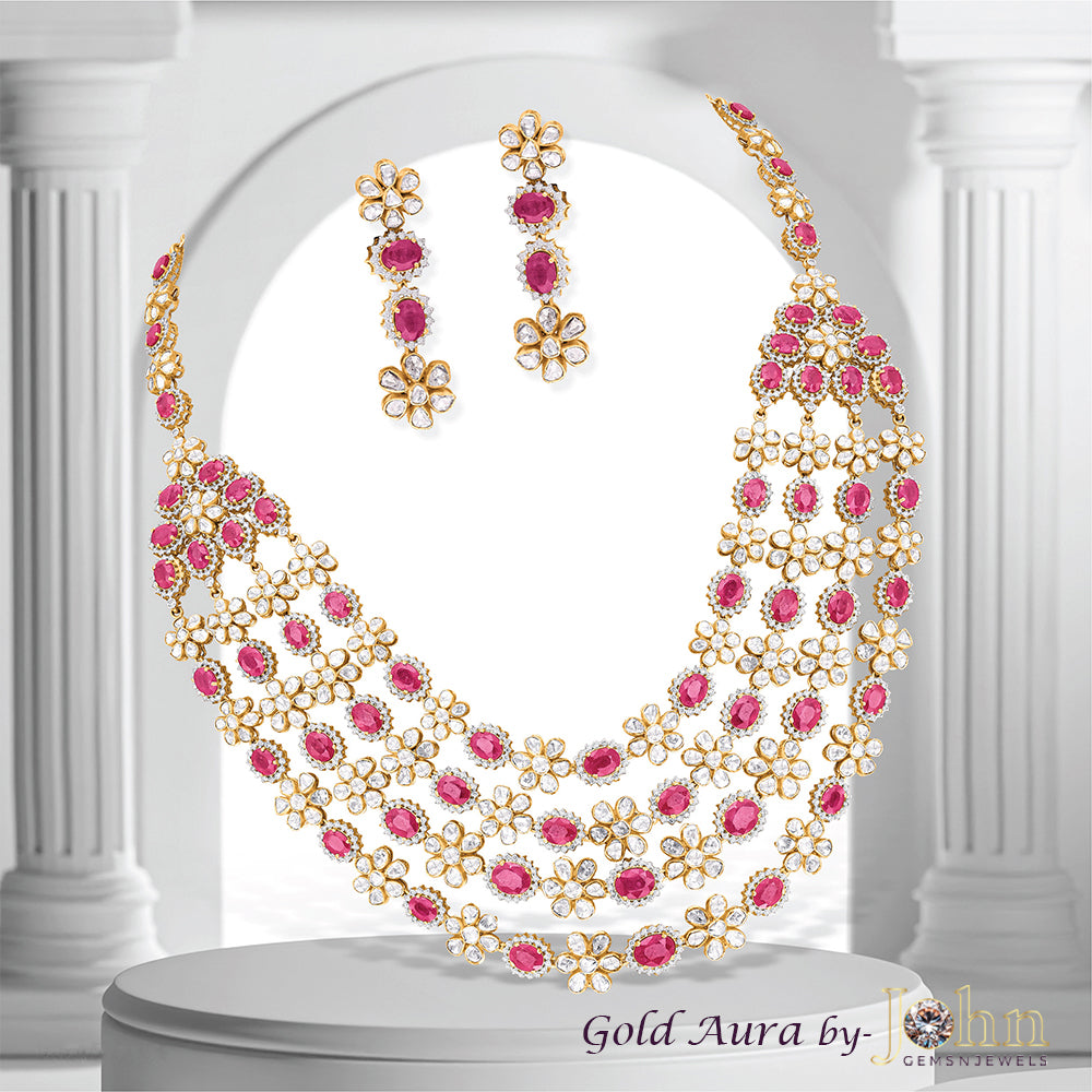 Necklace Set FPLNS-212