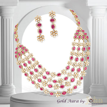 Necklace Set FPLNS-212