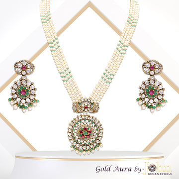 Necklace Set  FPPS-1024