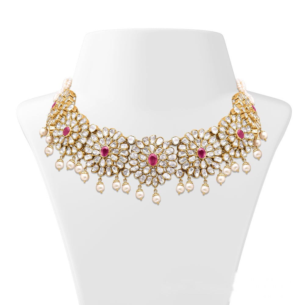 Necklace Set FPSNS-261