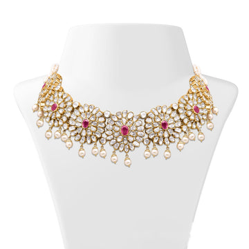 Necklace Set FPSNS-261