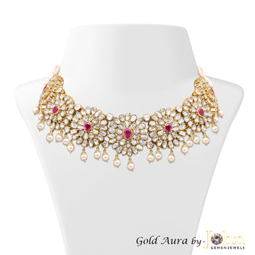 Necklace Set FPSNS-261