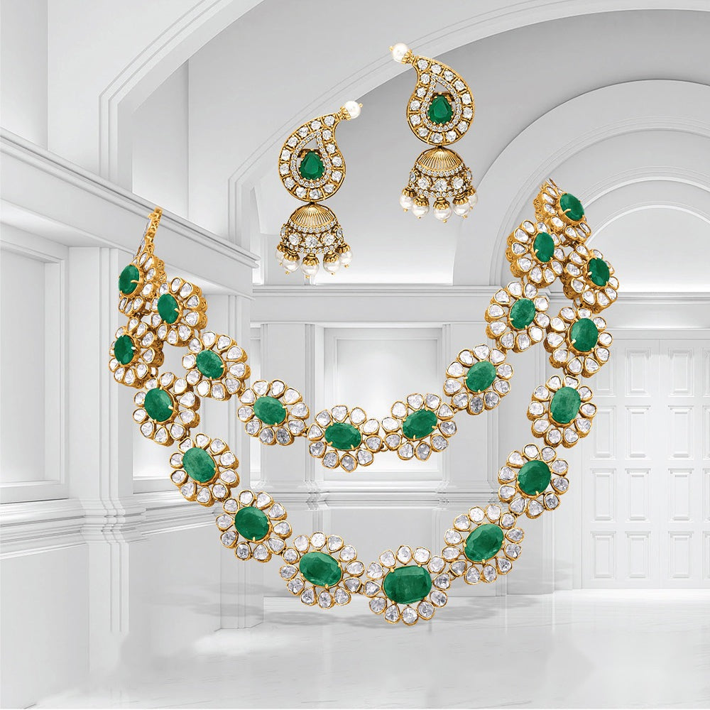 Necklace Set FPSNS-346