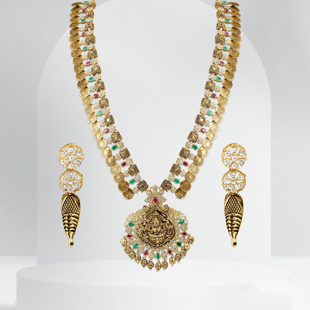 EclatEssence Necklace Set LNS-2022