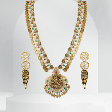 EclatEssence Necklace Set LNS-2022