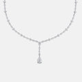 Ladies Diamond Necklace | 22.25cts