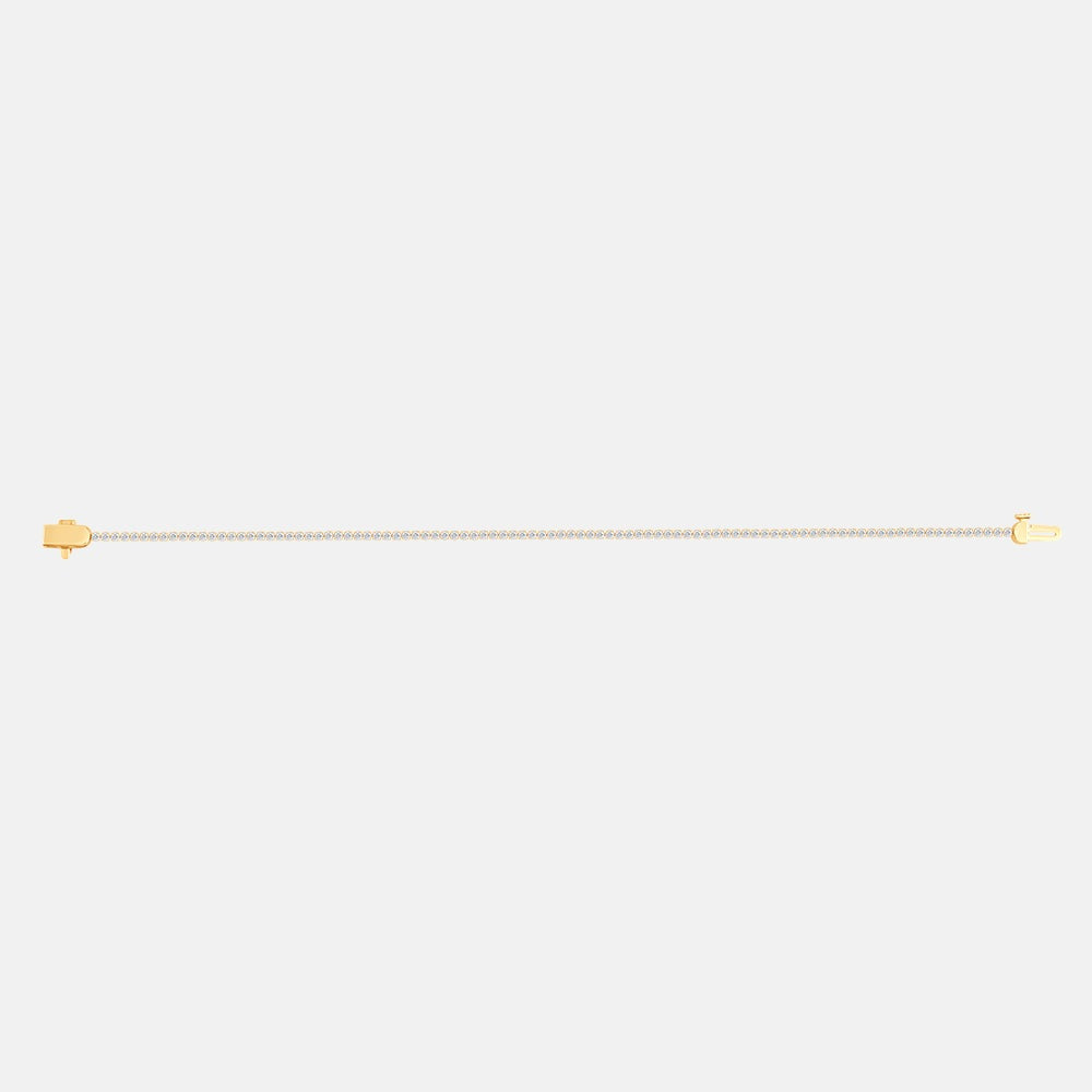 Andarta Diamond Tennis Bracelet